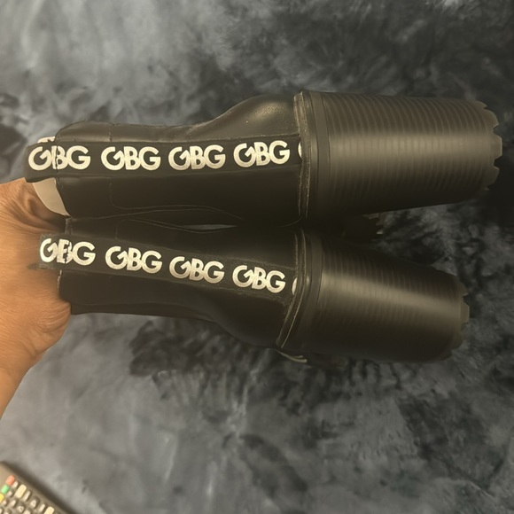 GBG Los Angeles size 10m shoes - Picture 5 of 5